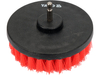 JEU DE 5 BROSSES HEXAGONALES POUR PERCEUSE