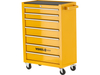 ROLLER CABINET 7 DRAWERS