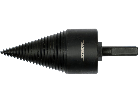 BROCA PARA CORTAR MADERA 45MM 3 UD.