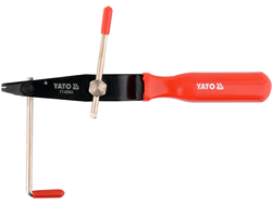 CV JOINT CLAMP TOOL