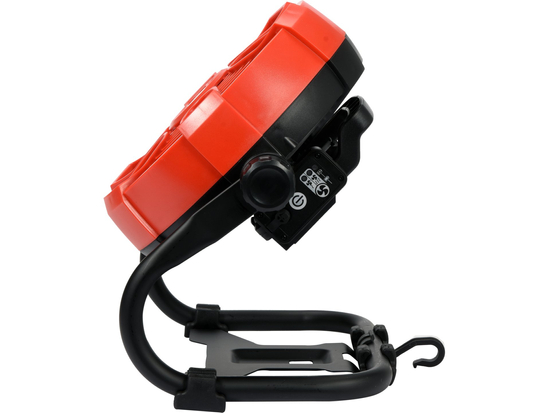 HYBRID AIR FAN 18V, CORDLESS AND AC/DC - BODY