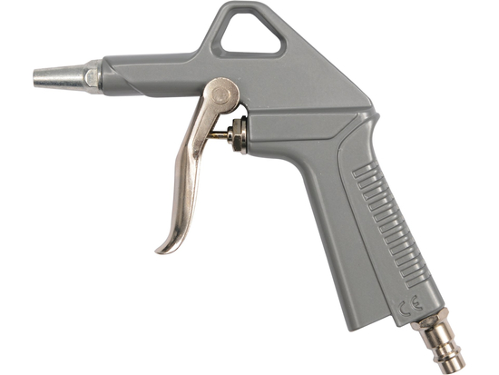 PISTOLA DE SOPRO CURTO