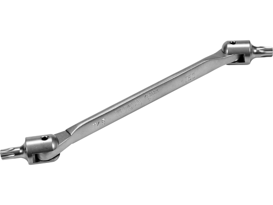 TORX KĽÚČOVÝ KĽÚČ T45XT50