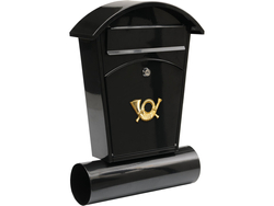 LEVÉLDOBOZ 480X280X80MM
