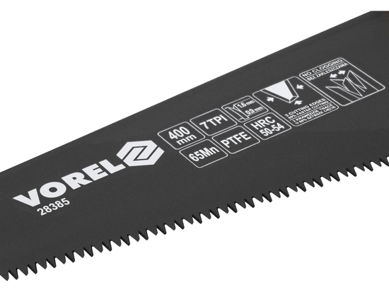 SEGA SEGA, 400 MM, PTFE