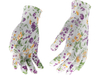GARDEN GLOVES TYPE: C SIZE: 8"