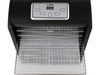 FOOD DEHYDRATOR 9 TRAYS 600-700W