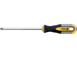 POZIDRIVE SCREWDRIVER PZ3X150 MM