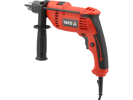 FURADEIRA DE IMPACTO 650W (0-2850MIN-1;13MM)