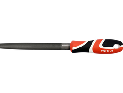 ПОЛУКРЪГЛА МЕТАЛНА ПИЛА 150ММ №3