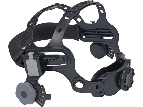 CASQUE DE SOUDEUR ASTRO TRUE COLOUR À OBSCURCISSEMENT AUTOMATIQUE