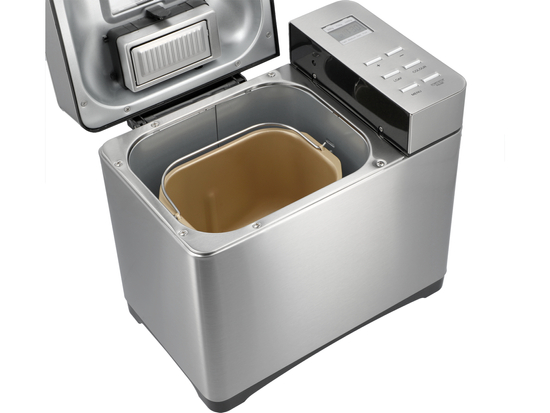 ХЛЕБОПЕЧКА 710W, 19 ПРОГРАМИ