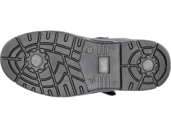 SANDALES DE TRAVAIL SALTA S1, TAILLE 42