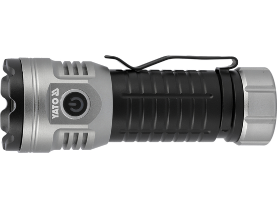 LANTERNA RECARREGÁVEL 30W 3000LM