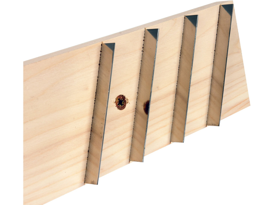 LĪDZINĀŠANAS ĢIPŠA SKRĒPIS 405 X 84 MM