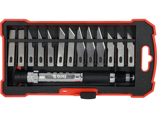 SADA PRESNÝCH ČEPEĽOV 14 PRVKOV