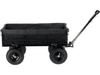 CHARIOT DE JARDIN XL 450KG AVEC HOUSSE