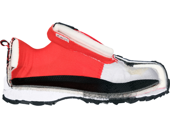 SPORT SAFETY SHOES POMPA S1P S. 42