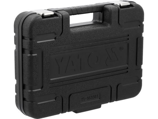 KIT DE DEMONSTRAÇÃO DO INJETOR FORD ECOBLUE