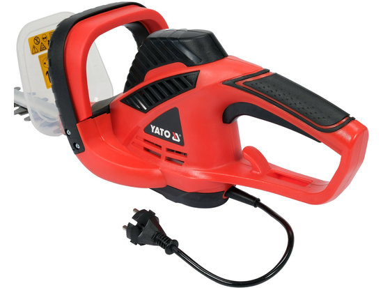 ELEKTRICKÝ KLIMAČ NA ŽIVÝ PLOTY 600W