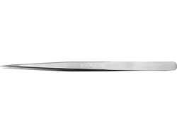 PINCE À ÉPILER DROITE 140 MM