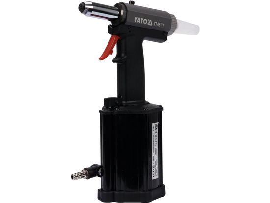 PNEUMATIC RIVETING TOOL 4,0- 6,4MM