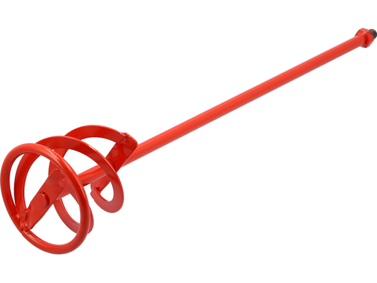 SPIRĀLAIS MIKSERIS 120X600MM M14