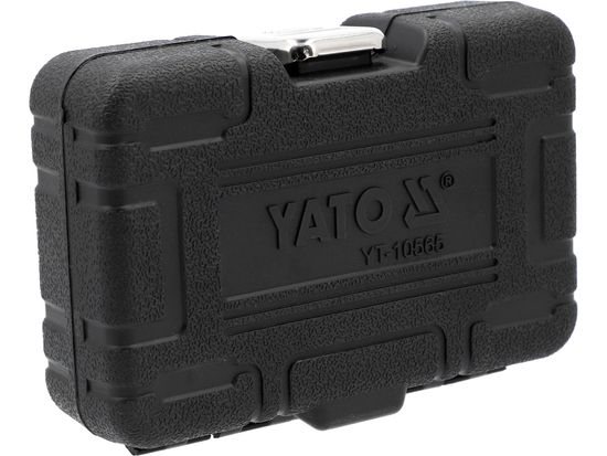 JUEGO DE VASOS LARGOS PARA RUEDAS DE ALUMINIO.