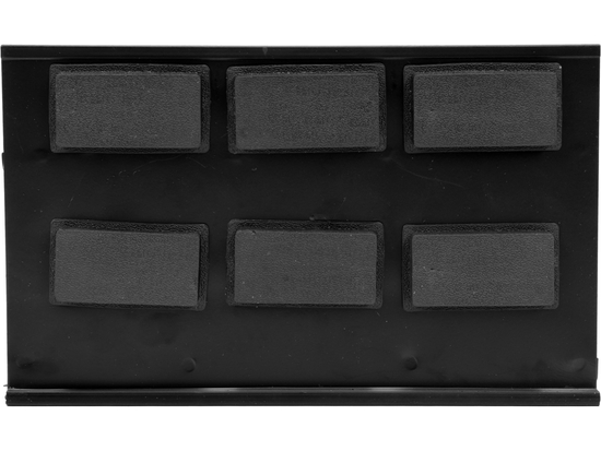 RIPIANO MAGNETICO PER CONTENITORI/CACCIAVITI