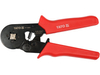 CRIMPING PLIERS CABLE-END SLEEVE