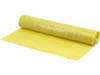 SACCHI PER RIFIUTI IN PLASTICA 120 L 10 PZ 40ꙠM