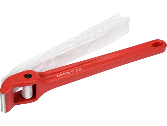 STRAP PIPE WRENCH 8'/ 200MM