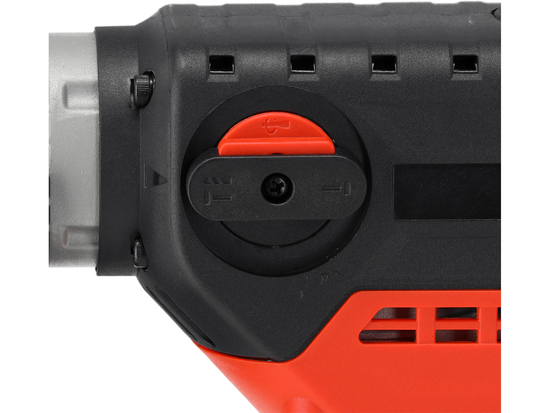 MARTELLO ROTATIVO SDS MAX 1600W