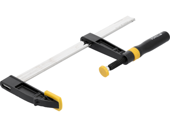 BRAÇADEIRA DE CARPINTA 80X250MM