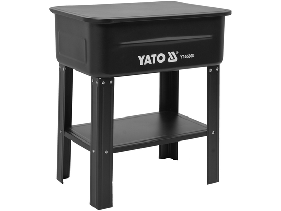 LAVADORA DE TALLER 80L