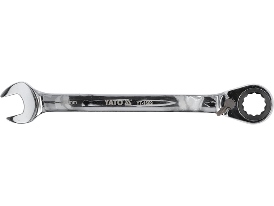 COMBINATION RATCHET WRENCH 26 MM