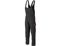 SPODNIE ROBOCZE OGRODNICZKI COMFY ROZM. 2XL