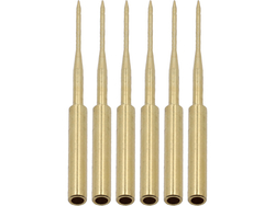 NEEDLE TIPS FOR TEST PROBES 6 PCS