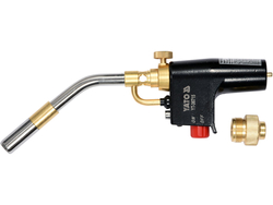 BRUCIATORE TURBO MAPP/GAS PROPANO