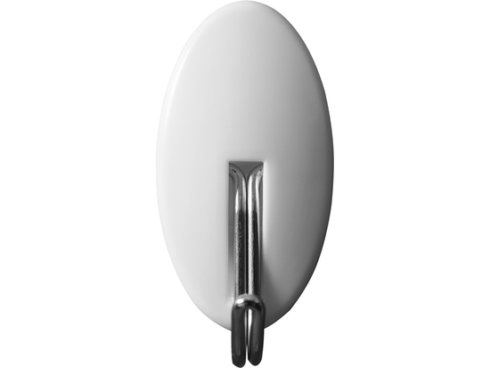 GANCHOS DE PARED AUTOADHESIVOS