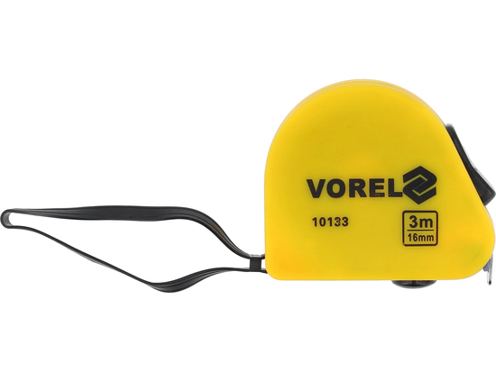 NÁMORNÍCKY MÄKKÝ VALCOVANÝ ROZMER 3 M X 16 MM