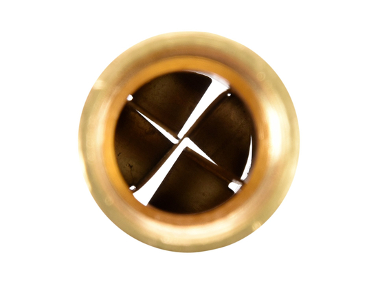 TURBO MAPP/PROPÁNOVÝ PLYNOVÝ HORÁK