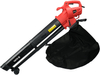 SOUFFLEUR/ASPIRATEUR À FEUILLES 3500W