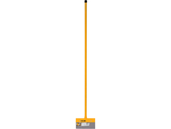 ŠKRABKA NA BETON 75 X 200MM OCELOVÁ RUKOJEŤ 1300MM