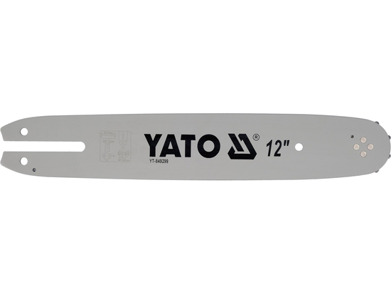 VODIČ PÍLY 3/8'' 12'' 44 0,05'' G