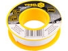 NASTRO IN PTFE 12MX12MMX0.1MM