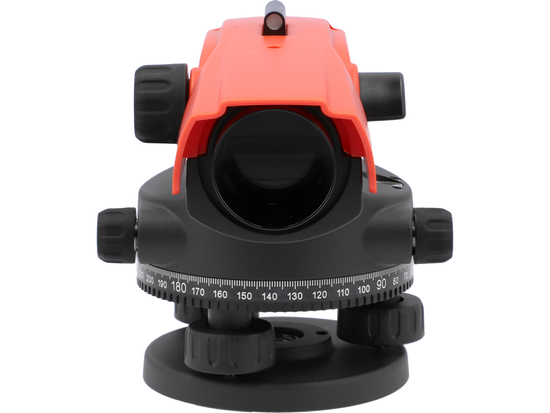 ZESTAW NIWELATOR 32X IP66 + 5M ŁATA + STATYW