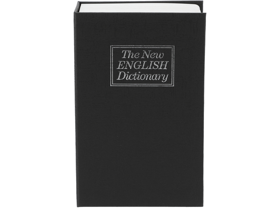 KASETKA NA PIENIĄDZE 180X115X55