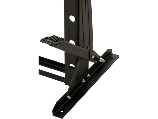 PRENSA HIDRÁULICA SOLDADA DE 30T