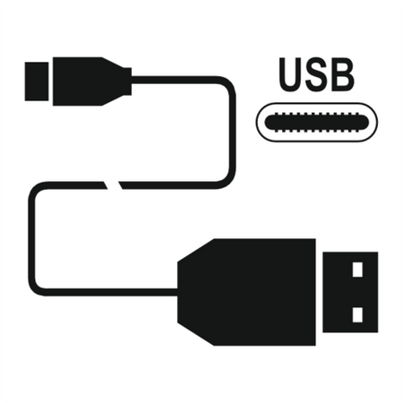 DÍLENSKÁ LAMPA 3V1 300LM